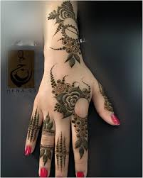 5 Reasons Why You Should Get A Tattoo Modern Mehndi Designs Mehndi Designs Mehndi Designs Book