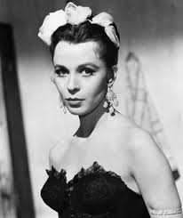 Claire Bloom
