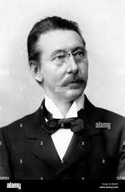 Graf franz hi-res stock photography and images