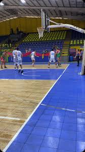 🔴EN VIVO// PLAYOFFS LSB-2023 🏀 Brumas de Jinotega VS UNI Basketball 🏀