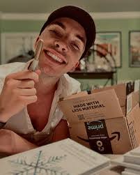 Tyler Appel's Instagram, Twitter & Facebook