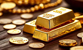 Gold Prices Surge 132% in 14 Months: Analysis of Investment Strategy Amid  All-Time Highs