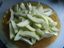 Sce 3112 pengurusan makmal sains dan sumber jeruk mangga muda pedas. Jeruk Mangga Muda Foodstory