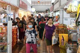 Goods and services tax (abbreviation: Budget 2021 Dpm Heng Announces S 200 Gst Voucher For All Despite Overall Budget Deficit The Independent Singapore News