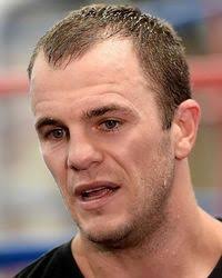 BoxRec: Jarrod Fletcher