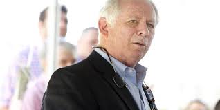 Powers honored for helping make Austin 'a high-tech powerhouse'