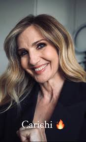 Pronti per la nuova puntata di Amici di Maria De Filippi Lorella Cuccarini  #lorellacuccarini #cuccarini #amici22 #cuccalo