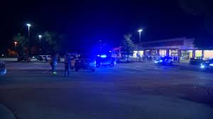 Maybe you would like to learn more about one of these? Trashawn Watkins Arrest Made In Murder Of 19 Year Old Killed Near Food Lion In Raleigh Abc11 Raleigh Durham