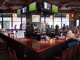 Beer works 61 brookline ave cambridge sports bars. Best Sports Bars In Boston 2020 11 Spots With Big Screens Food