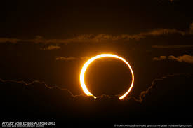It can permanently damage your eyes. Catch A Solstice Ring Of Fire Annular Solar Eclipse Over Africa And Asia This Weekend Universe Today