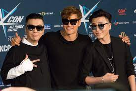 This combo proved to be well matched, as turbo's name soon became synonymous with dance music. Turbo South Korean Band Wikipedia