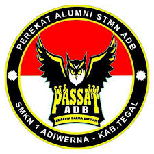 Smkn 1 adiwerna smk n 1 adiwerna jl. Passat