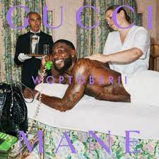 Gucci Mane Woptober Ii Album Review Pitchfork