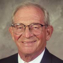 Obituary information for Mr. Ted Leroy Marston