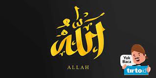 Jadi asmaul husna adalah nama nama milik allah yang baik lagi indah. 99 Asmaul Husna Artinya Makna Nama Nama Baik Allah Swt Tirto Id