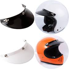 ヘルメット スクリーン