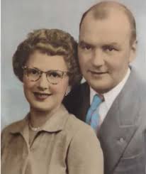 Donald Theodore Hallquist (1920-1984)