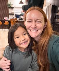 ZARA MARIE MCAFEE We are thrilled to share that we are a family of four  again with the addition of our daughter Zara. Born the morning of Jan 7,  and entering our