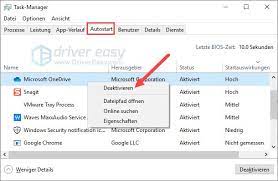 Eigentlich geht man davon aus, wenn man windows 10. Pc Fahrt Nicht Runter In Windows 10 Gelost Driver Easy
