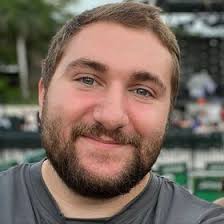 David "Nick" Clarke (nicknameclarke)