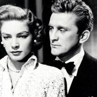 Kirk Douglas Remembers Lauren Bacall: She Was My “Lucky Charm”