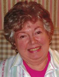 Obituary information for Elizabeth G. Neese