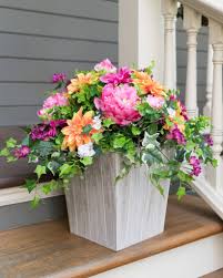 Shop temple & webster for artificial plants & flowers to match every style and budget. Outdoor Radiant Peony Artificial Flower Wreaths Balsam Hill Artificial Plants Decor Artificial Plants Outdoor Artificial Flower Arrangements