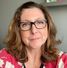 Kate Van Savage posted