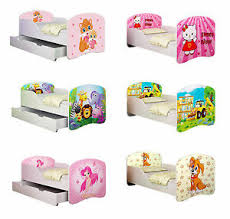 Die stapelbare krippe aix mit matratze ist einfach ideal, wenn sie platz sparen wollen. Babybett Kinderbett Jugendbett Matratze Lattenrost Neu 140x70 160x80 Zimmerbett Ebay