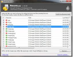 How To Recover The Deleted File From Pendrive Any Disk Recover Disk Learning