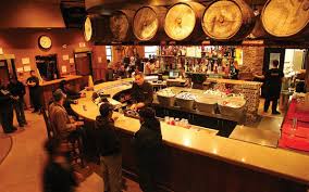 Where To Get A Beer Up Here Publishing