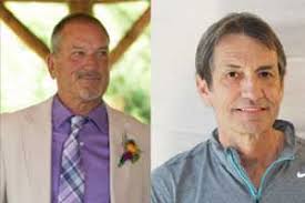 Colgan names Dave Davis, Bill Stearns as co-cross country, track head  coaches