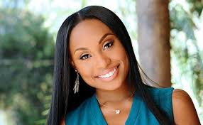 Young & Restless: Angell Conwell chats about her movie career, daytime soap  acting