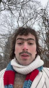 i love chatting 😭 #fyp #wholesome #nyc #chatting #friendly #oldpeople  #silly #comedy #prank