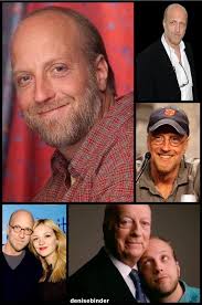 The comedian and his wife, Christina Pazsitzky, have two children, Ellis  and Julian.