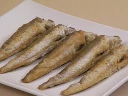 Fried Whiting Merluzzi Fritti Recipe Fish Recipes White Fish Recipes Recipes