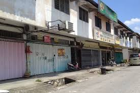 I'm ck, share trading centr officer here. Taman Desa Jaya For Sale In Kepong Propsocial