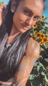 Aubrey Jeffers's Instagram, Twitter & Facebook