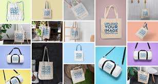 Download 20 Tote Bag Mockup Templates Free Pro Design Shack