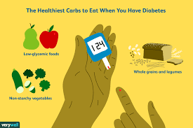 How Much Sugar Should People With Diabetes Have A Day?