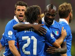İtalya millî futbol takımı, futbolda dünya'nın en iyi millî takımları içerisinde yer alır. Italya Milli Takimi Nin Dunya Kupasi Kadrosu Aciklandi