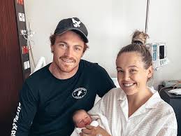Thank you to all our family and friends who celebrated our beautiful day with us. Afl 2021 Gary Rohan Amie Rohan Marriage Breakdown Harder Than Losing Child Willow Madi Bennett The Weekly Times