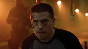 The Bridge von Patrick Lussier