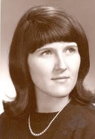 Judith Huffman's Instagram, Twitter & Facebook