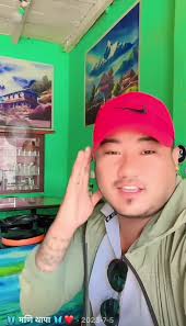 🦋♥️मणि थापा मगर 💞 (@thapamani0)'s videos with original sound