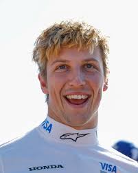 Liam Lawson's Racing Performance and Support