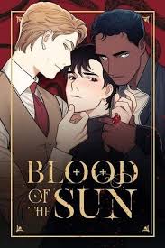 See more of animés on facebook Blood Of The Sun Manga Anime Planet