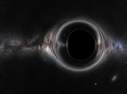 Misteri luar angkasa dalam al quran. Misteri Black Hole Dalam Al Quran Islampos