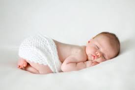 Como Dormir Rapido A Un Bebe Con Estos Tips
