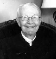 Samuel Funk Obituary (2015)